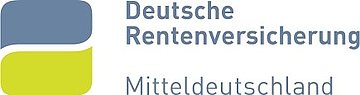 deutsche Rentenversicherung, Logo